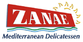 Logo Zanae